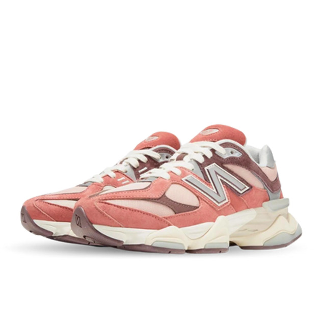 New Balance U9060TRU Sneakers Roze U9060TRU large