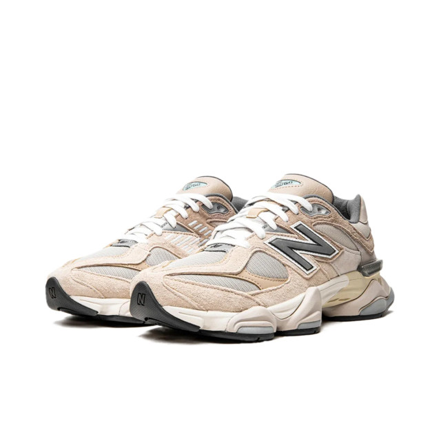 New Balance U9060MAC Sneakers Beige U9060MAC large
