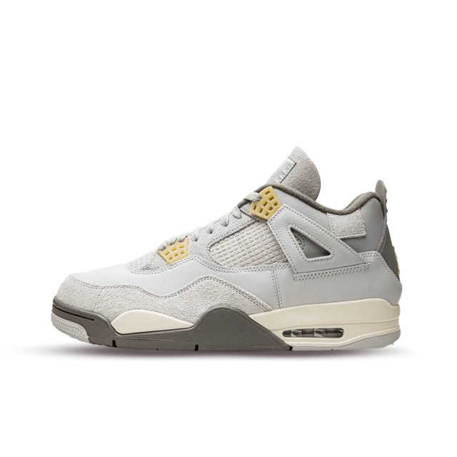 Nike Air jordan 4 se craft photon dust DV3742-021 large