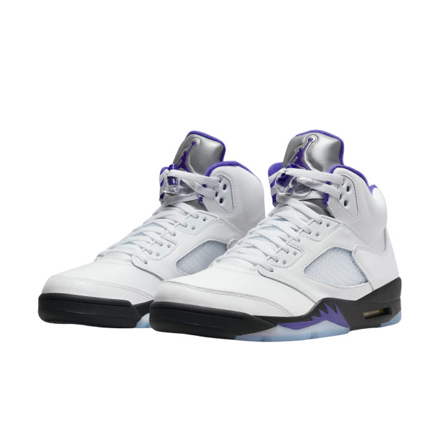 Nike Air jordan 5 retro dark concord DD0587-141 large