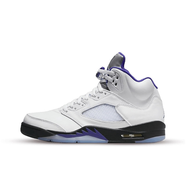 Nike Air jordan 5 retro dark concord DD0587-141 large