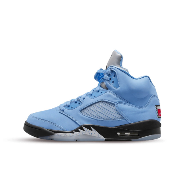 Nike Air jordan 5 retro unc DV1310-401 large