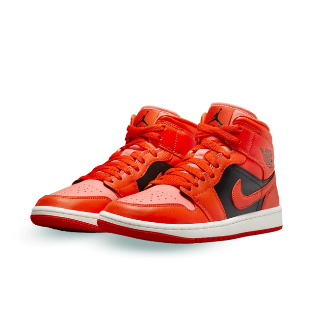 Nike Jordan 1 mid se crimson bliss DM3381-600 large