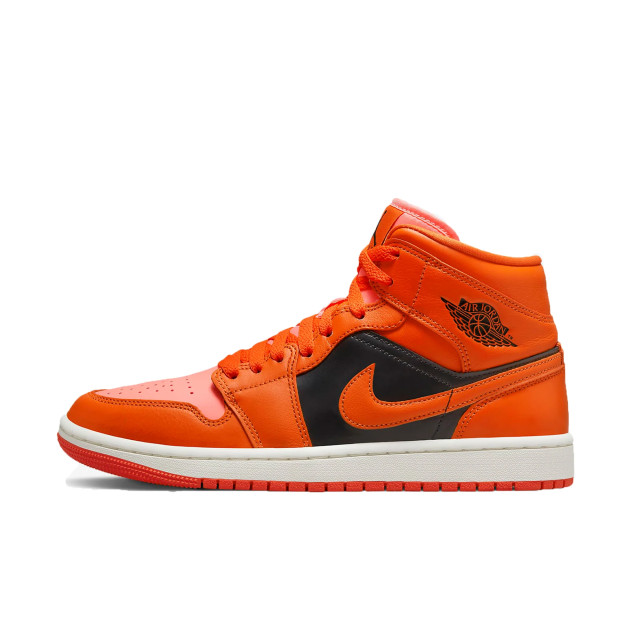 Nike Jordan 1 mid se crimson bliss DM3381-600 large