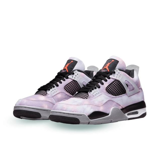Nike Air jordan 4 retro zen master DH7138-506 large