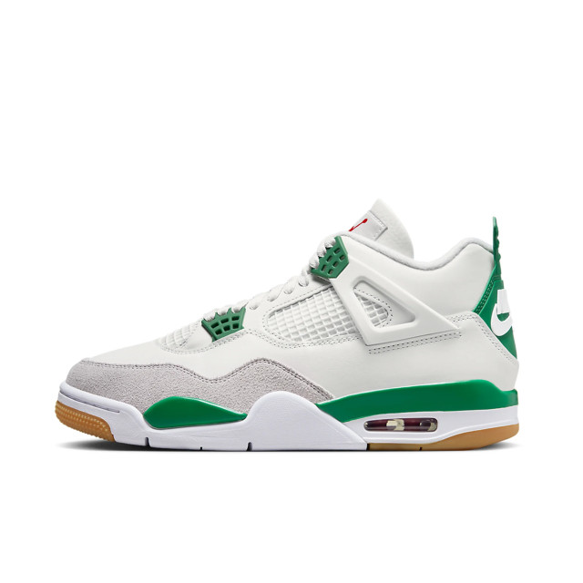 Nike Air jordan 4 retro pine green x sb DR5415-103 large