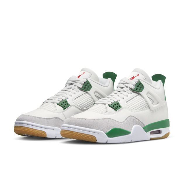 Nike Air jordan 4 retro pine green x sb DR5415-103 large
