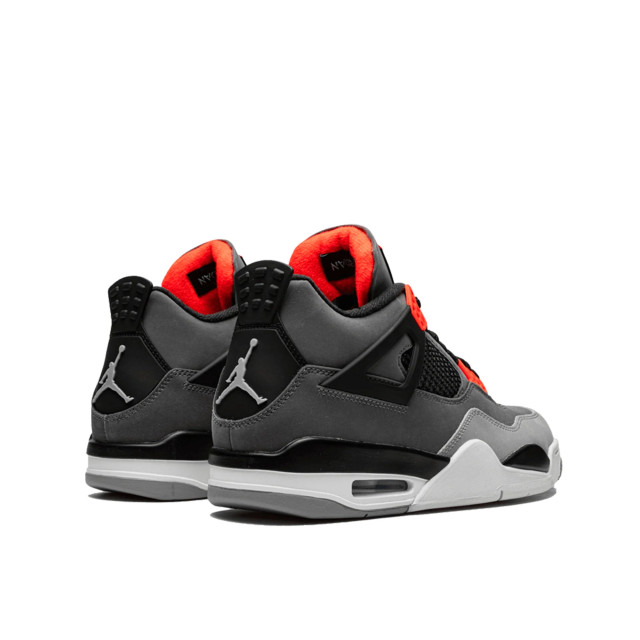 Nike Air jordan 4 retro infrared DH6927-061 large
