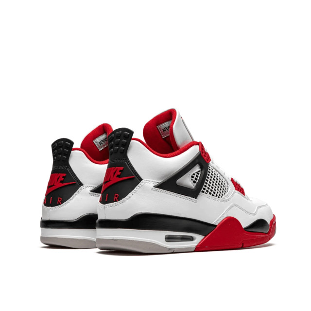 Nike Air jordan 4 retro fire red (2020) DC7770-160 large