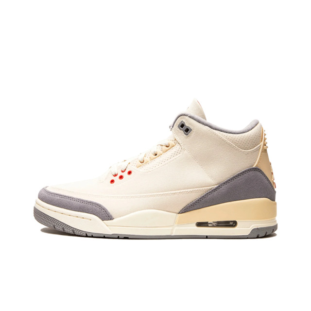 Nike Air jordan 3 retro muslin DH7139-100 large