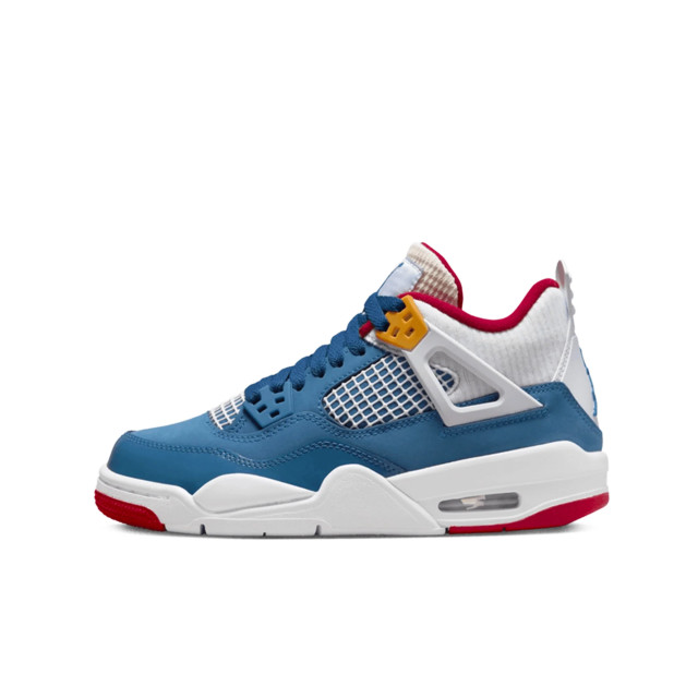 Nike Air jordan 4 retro messy room (gs) DR6952-400 large