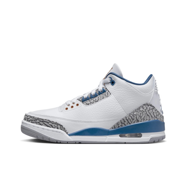 Nike Air jordan 3 retro wizards CT8532-148 large