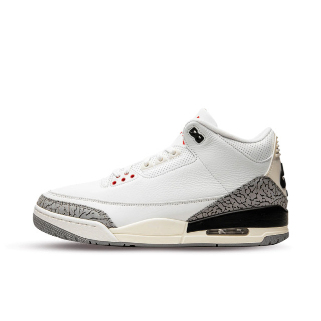 Nike Air jordan 3 retro white cement reimagined (2023) DN3707-100 large
