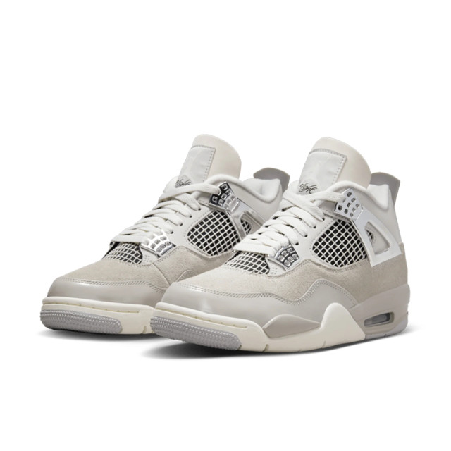 Nike Air jordan 4 retro frozen moments (w) AQ9129-001 large