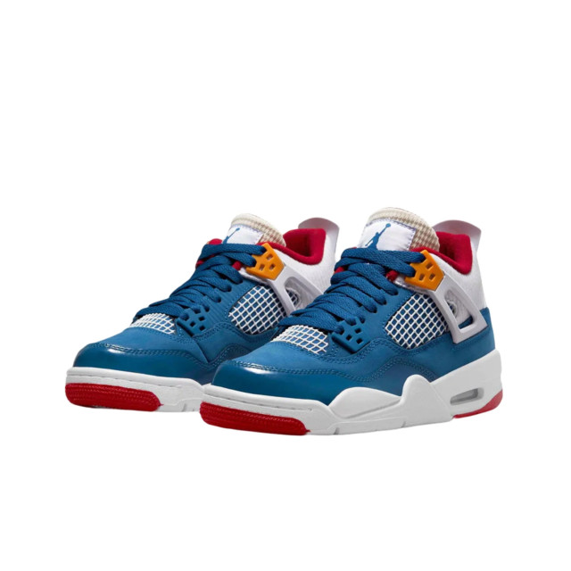 Nike Air jordan 4 retro messy room (gs) DR6952-400 large