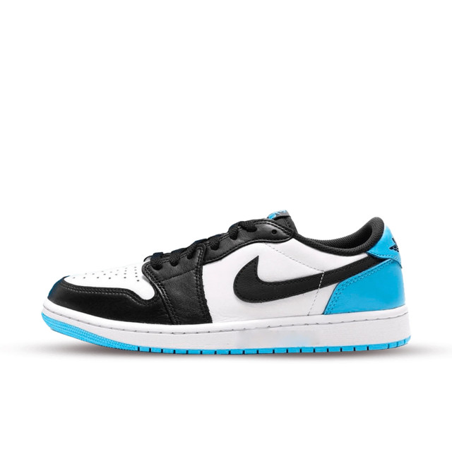 Nike Air jordan 1 retro low og unc CZ0790-104 large
