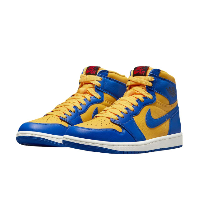 Nike Air jordan 1 retro high og reverse laney (w) FD2596-700 large