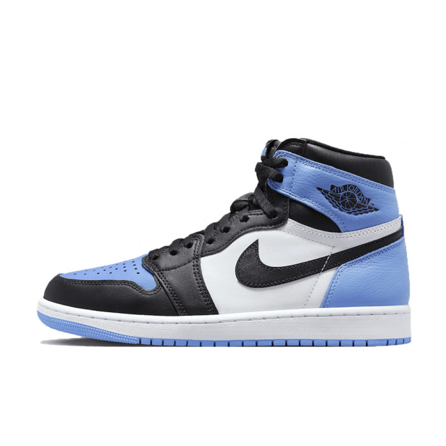 Nike Air jordan 1 retro high og unc toe DZ5485-400 large