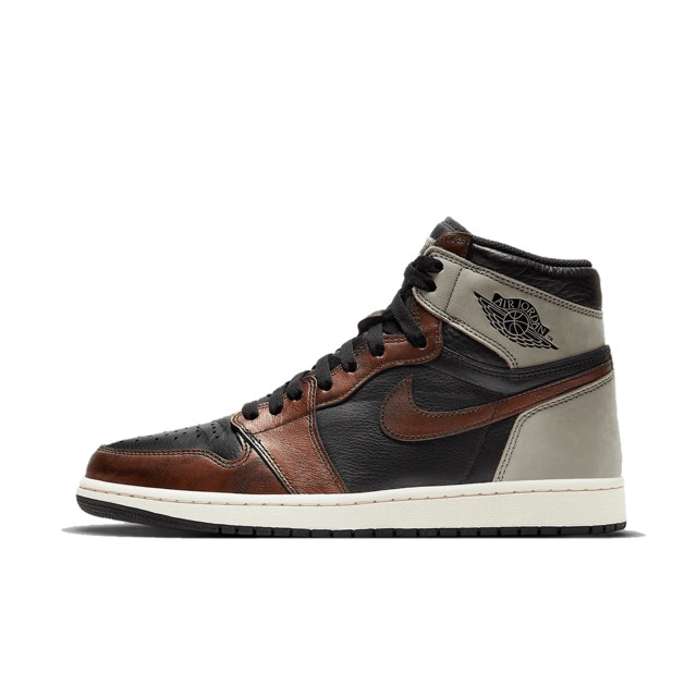 Nike Air jordan 1 retro high patina 555088-033 large