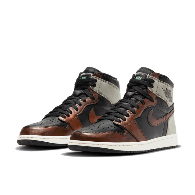 Nike Air jordan 1 retro high patina 555088-033 large