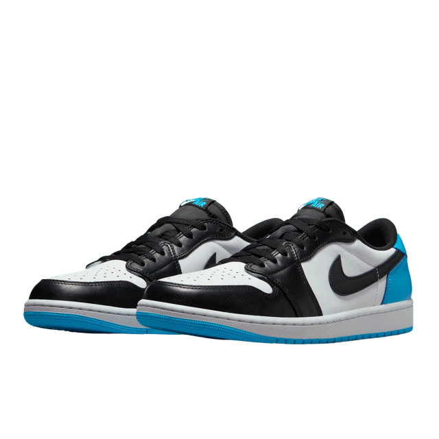 Nike Air jordan 1 retro low og unc CZ0790-104 large