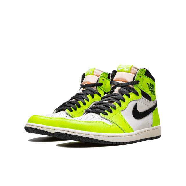 Nike Air jordan 1 retro high og visionaire 555088-702 large