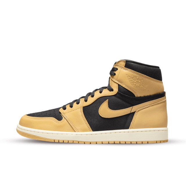 Nike Air jordan 1 retro high og heirloom 555088-202 large