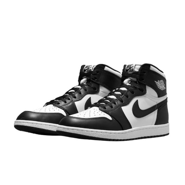 Nike Air jordan 1 retro high 85 black white (2023) BQ4422-001 large