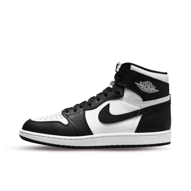 Nike Air jordan 1 retro high 85 black white (2023) BQ4422-001 large