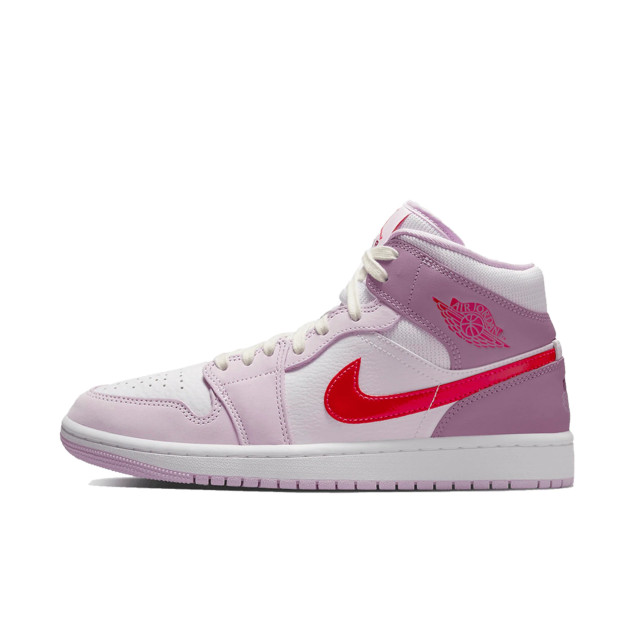Nike Air jordan 1 mid valentine's day 2022 DR0174-500 large