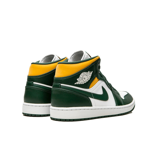 Nike Air jordan 1 mid sonics (2021) 554724-371 large