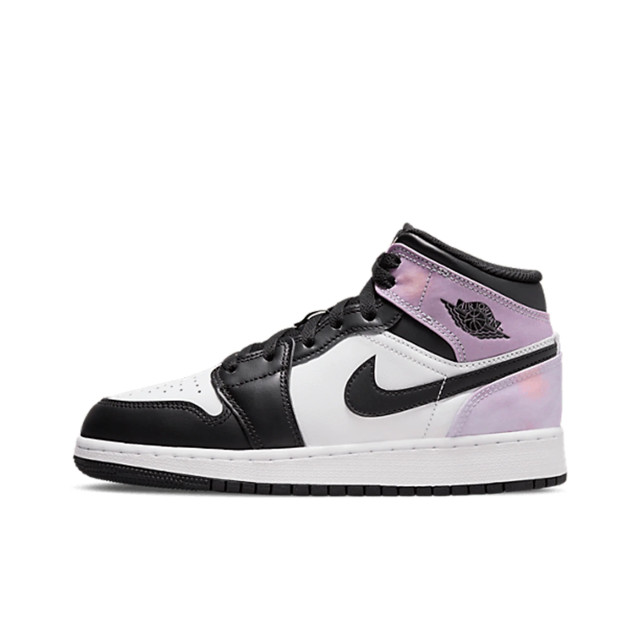 Nike Air jordan 1 mid se zen master (gs) DM6216-001 large