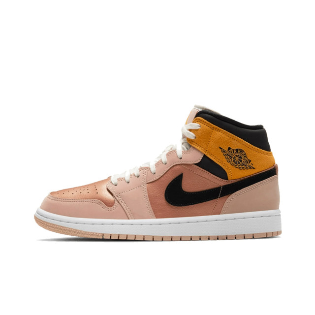 Nike Air jordan 1 mid se particle (w) DD2224-200 large