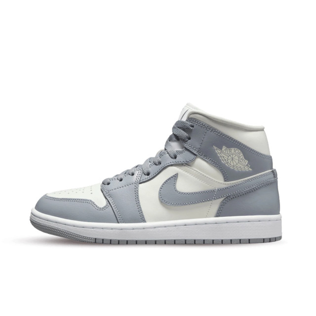 Nike Air jordan 1 mid stealth (w) BQ6472-115 large