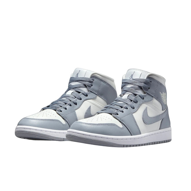 Nike Air jordan 1 mid stealth (w) BQ6472-115 large