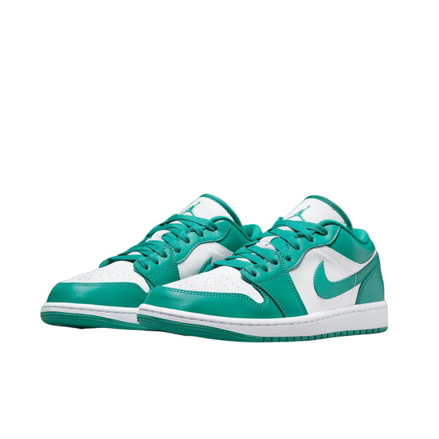 Nike Air jordan 1 low new emerald (w) DC0774-132 large