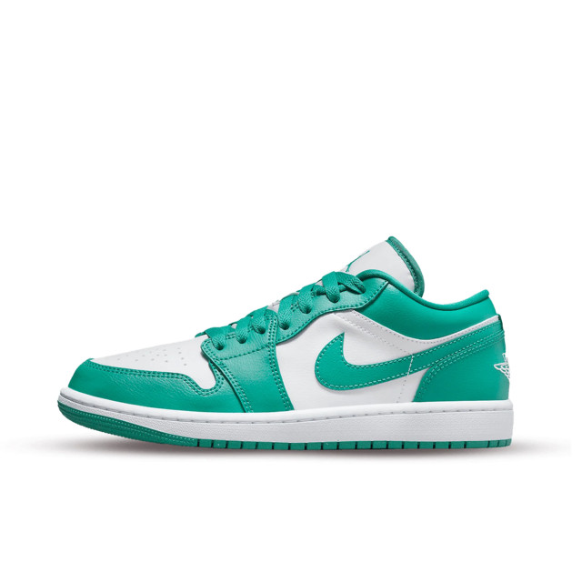 Nike Air jordan 1 low new emerald (w) DC0774-132 large