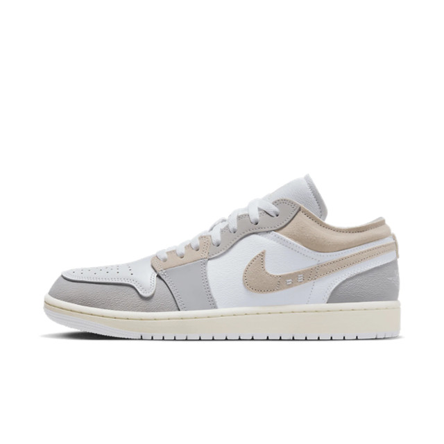 Nike Air jordan 1 low se craft tech grey DN1635-002 large