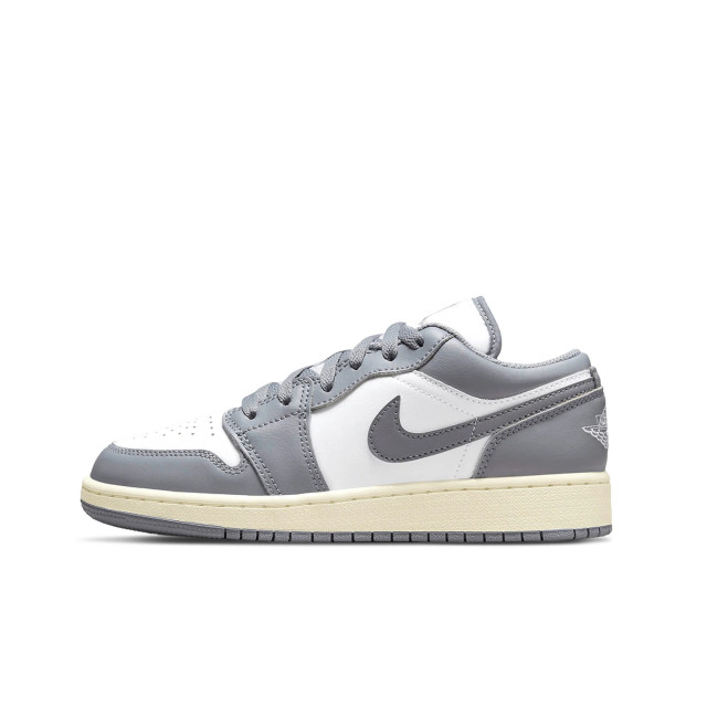 Nike Air jordan 1 low vintage grey (gs) 553560-053 large