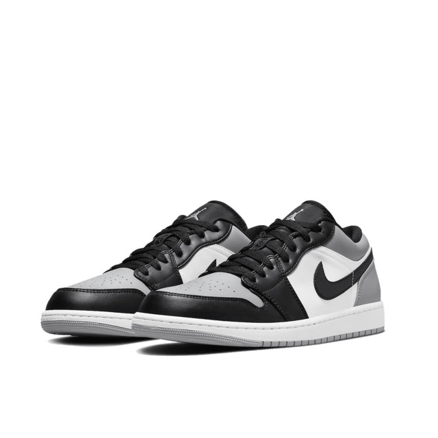 Nike Air jordan 1 low shadow toe 553558-052 large