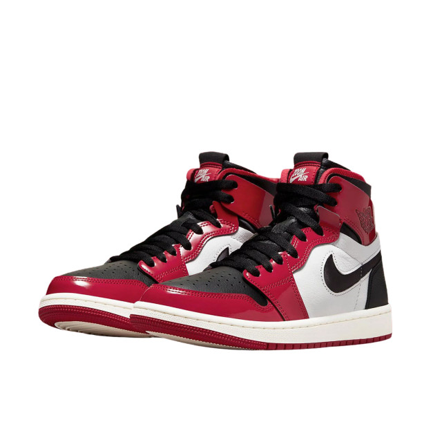 Nike Air jordan 1 high zoom air cmft patent chicago (w) CT0979-610 large