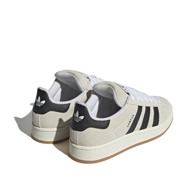Adidas Campus 00s crystal white core black GY0042 large