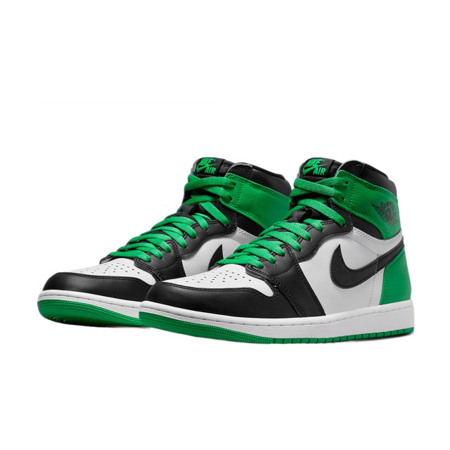 Nike Air jordan 1 high retro og lucky green DZ5485-031 large