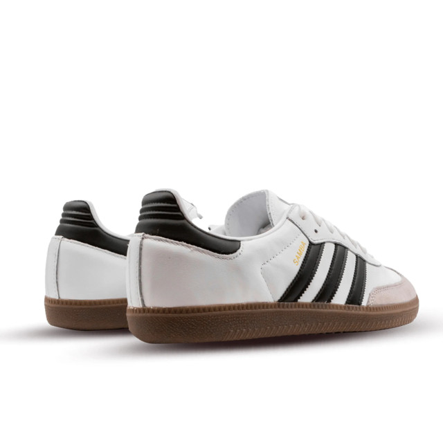 Adidas Samba og cloud white core black BZ0057/B75806 large