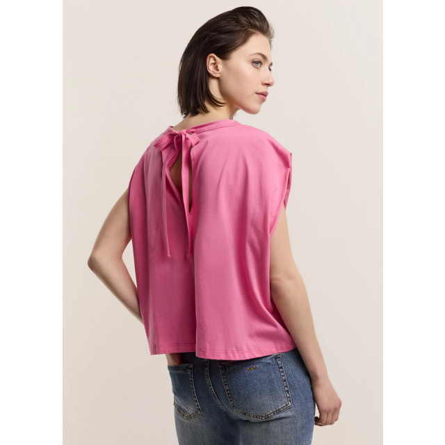 Summum 3s5002-30612 530 oversize top fine single jersey cottoncandy 3s5002-30612 530 large