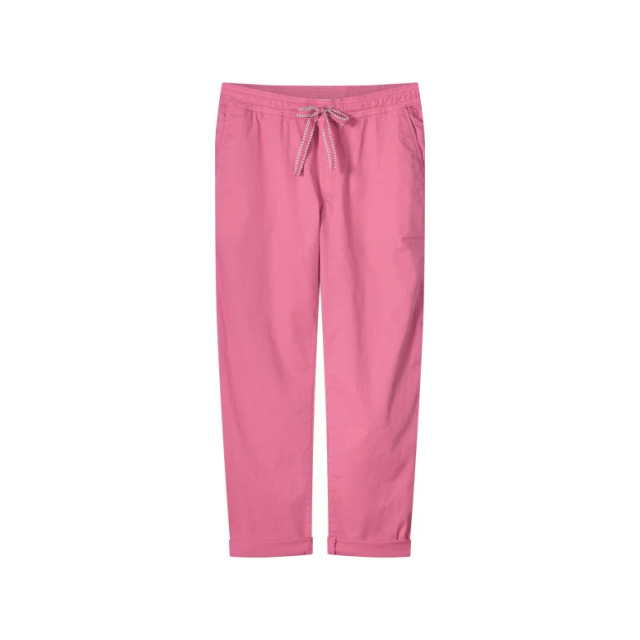 Summum 4s2611-10616 530 jogger pants light weight twill cottoncandy 4s2611-10616 530 large