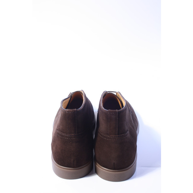 Magnanni 24770 Geklede schoenen Bruin  24770  large