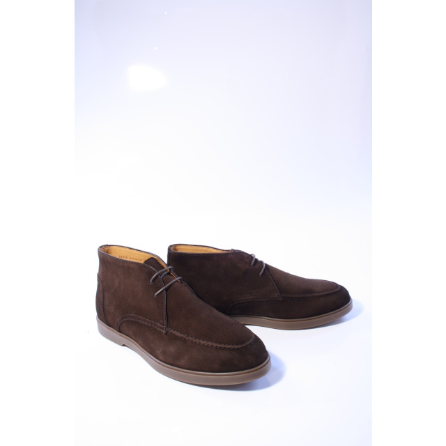 Magnanni 24770 Geklede schoenen Bruin  24770  large