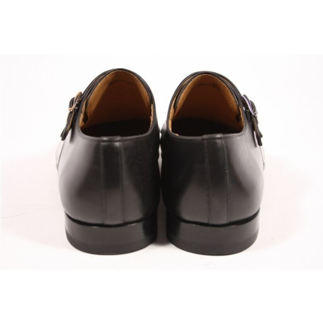 Magnanni 16016 Geklede schoenen Zwart 16016 large