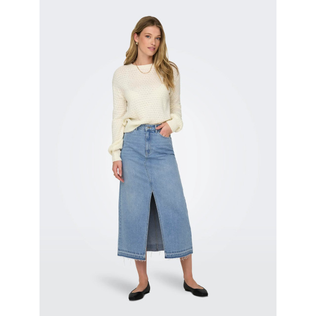 Jacqueline de Yong Bella hw long skirt 15317441 large